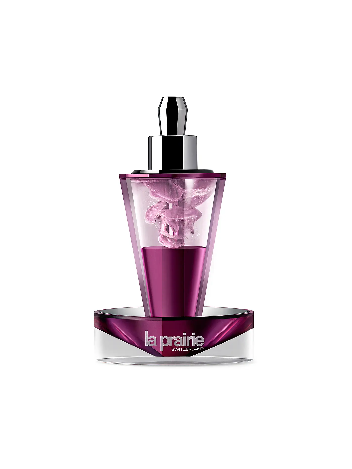 LA PRAIRIE | PLATINUM RARE HAUTE-REJUVENATION PROTOCOL 3x8ml | 